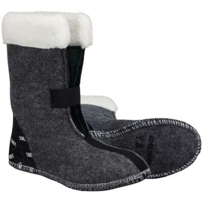 Sorel Fodera di ricambio Thermo Plus per giovani 39 (7 US) Sorel Fodera di ricambio Thermo Plus per giovani 39 (7 US)