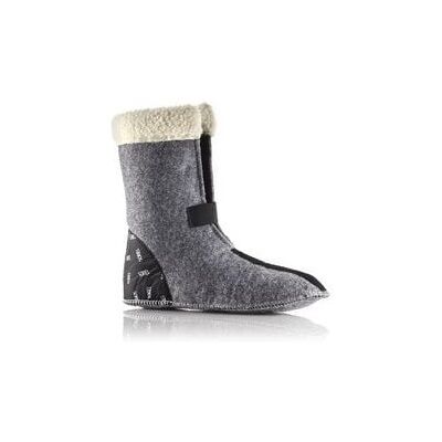 Sorel 1964 PAC/WINTER CARNIVAL WOMENS INNERBOO 43 (12 US) Sorel 1964 PAC/WINTER CARNIVAL WOMENS INNERBOO 43 (12 US)