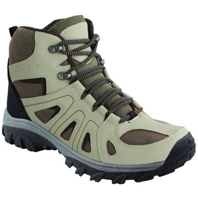 Scarpe da trekking Kimberfeel Hido (Beige) 46 Scarpe da trekking Kimberfeel Hido (Beige) 46