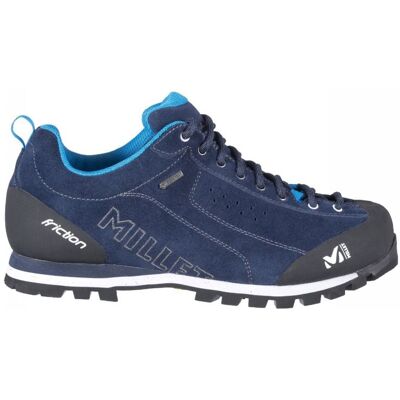 Scarpe Millet Friction GTX (Sapphire/white) Donna 34 (2 UK) Scarpe Millet Friction GTX (Sapphire/white) Donna 34 (2 UK)