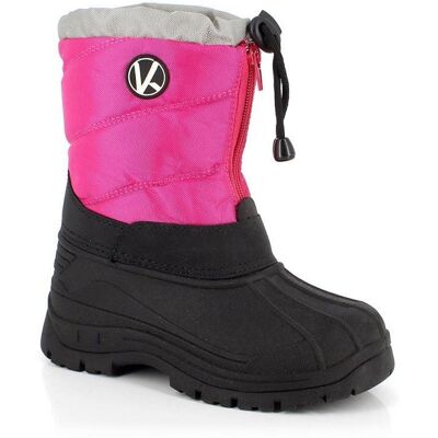 Kimberfeel BRAZEAU Doposci (Rose Fuschia) 37/38 Kimberfeel BRAZEAU Doposci (Rose Fuschia) 37/38