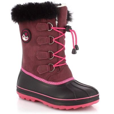 Stivali doposci Kimberfeel Sonik (Violet) bambino 39 Stivali doposci Kimberfeel Sonik (Violet) bambino 39
