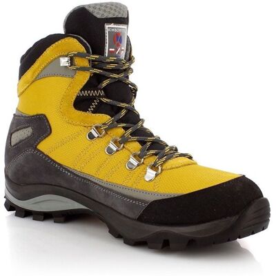 Kimberfeel TODORKA (Senape) scarpe da trekking miste 42 Kimberfeel TODORKA (Senape) scarpe da trekking miste 42