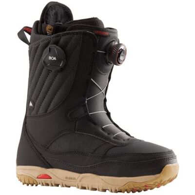 Scarponi da snowboard da donna Burton Limelight Boa (nero) 8 Scarponi da snowboard da donna Burton Limelight Boa (nero) 8