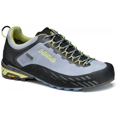 Scarpe da avvicinamento da donna Asolo Eldo LTH GV (Blue Fog/Mimosa) 38 (5 UK) Scarpe da avvicinamento da donna Asolo Eldo LTH GV (Blue Fog/Mimosa) 38 (5 UK)