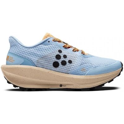 Craft CTM Ultra Trail Scarpe da Trail Running - Leggere, Resistenti, Adatte a Vari Terreni Craft CTM Ultra Trail Scarpe da Trail Running - Leggere, Resistenti, Adatte a Vari Terreni