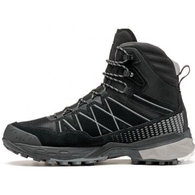 Scarpe da trekking da uomo Asolo Tahoe Winter GTX (nero) 44.5 (10 UK) Scarpe da trekking da uomo Asolo Tahoe Winter GTX (nero) 44.5 (10 UK)