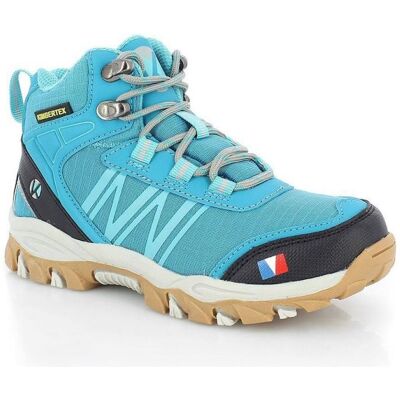 Scarpe outdoor Kimberfeel Vinson (Azzurro) Bambini 29 Scarpe outdoor Kimberfeel Vinson (Azzurro) Bambini 29
