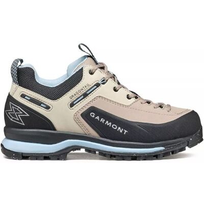Scarpe da trekking GARMONT Dragontail Tech GEO (marrone/bianco) 37 (4 UK) Scarpe da trekking GARMONT Dragontail Tech GEO (marrone/bianco) 37 (4 UK)