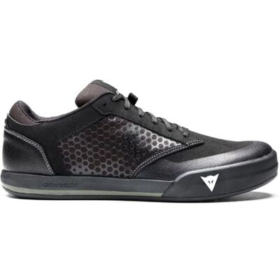 Scarpe da bicicletta Dainese HgACTO (NERO/NERO) 43 Scarpe da bicicletta Dainese HgACTO (NERO/NERO) 43