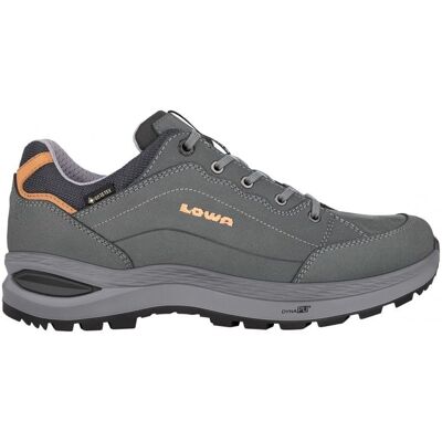 Scarpe da trekking da donna Lowa Renegade EVO GTX LO Ws (grafite/albicocca) 8 Scarpe da trekking da donna Lowa Renegade EVO GTX LO Ws (grafite/albicocca) 8
