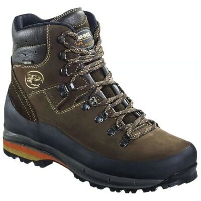 Meindl Modello 215483_37988BRZOWY Scarponi da Trekking Marroni - Scarpe Meindl Modello 215483_37988BRZOWY Scarponi da Trekking Marroni - Scarpe