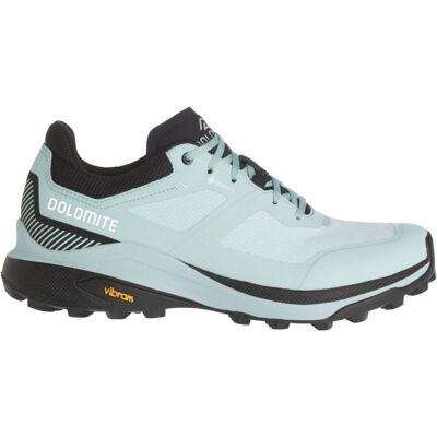 Scarpa da trekking Dolomite Nibelia GTX Verde - Scarpe da escursionismo Scarpa da trekking Dolomite Nibelia GTX Verde - Scarpe da escursionismo