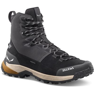 Salewa Puez Winter Mid Powertex - Scarpe Invernali Salewa Puez Winter Mid Powertex - Scarpe Invernali