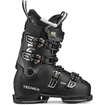 scarpe da sci Tecnica MACH1 MV 95 W GW (BLACK) Donna 225 scarpe da sci Tecnica MACH1 MV 95 W GW (BLACK) Donna 225
