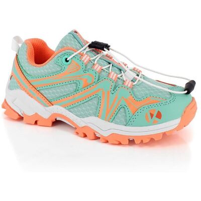 Scarpe da esterno Kimberfeel Gokart (turchese) Bambini 30 Scarpe da esterno Kimberfeel Gokart (turchese) Bambini 30