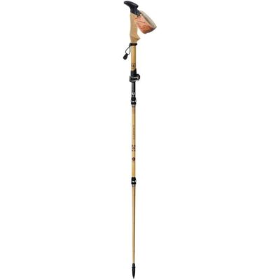 Bastoncini da trekking Guidetti Terre de Trek Flashlock TU Bastoncini da trekking Guidetti Terre de Trek Flashlock TU