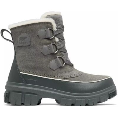 Stivali da neve da donna Sorel TORINO V WP OUTDRY (Quarry, Grill) 41 (10 US) Stivali da neve da donna Sorel TORINO V WP OUTDRY (Quarry, Grill) 41 (10 US)