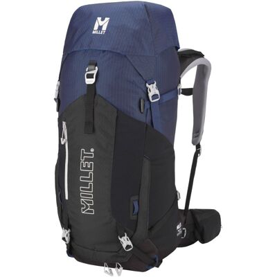 Zaino da trekking da donna Millet UBIC 40 W (E-BLACK/DARK BLUE) U Zaino da trekking da donna Millet UBIC 40 W (E-BLACK/DARK BLUE) U