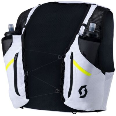 Zaino da trail Scott Hydration Pack RC PRO TR' 10 (bianco/nero) S Zaino da trail Scott Hydration Pack RC PRO TR' 10 (bianco/nero) S