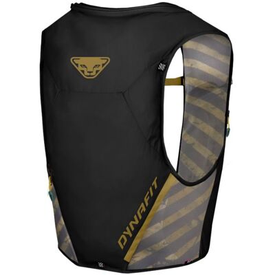 Borsa da trail Dynafit TRAIL 6 VEST (Black Out/Tabacco) XS/S Borsa da trail Dynafit TRAIL 6 VEST (Black Out/Tabacco) XS/S
