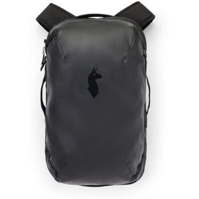 Zaino urbano Cotopaxi Allpa 28L Travel Pack (nero) Taille unique Zaino urbano Cotopaxi Allpa 28L Travel Pack (nero) Taille unique