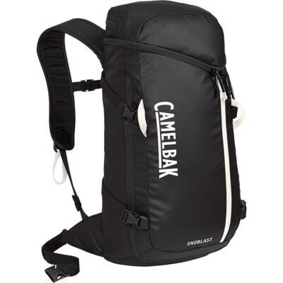 Zaino da sci CamelBak SNOBLAST 22 CON TASCA ISOLATA (Nero/Bianco) TU Zaino da sci CamelBak SNOBLAST 22 CON TASCA ISOLATA (Nero/Bianco) TU