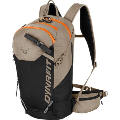 Zaino Dynafit RIDGE 26 BACKPACK (Fallen Rock/Black Out) Taille unique Zaino Dynafit RIDGE 26 BACKPACK (Fallen Rock/Black Out) Taille unique