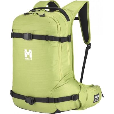 Zaino Millet COSMIC LT 20 (MACAW GREEN) U Zaino Millet COSMIC LT 20 (MACAW GREEN) U