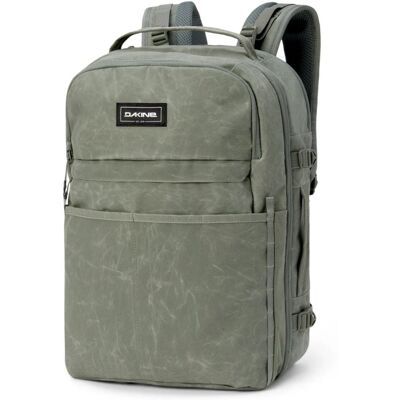 SAC Dakine SPLIT ADVENTURE BACKPACK 28L (BLACK RIPSTOP) OS SAC Dakine SPLIT ADVENTURE BACKPACK 28L (BLACK RIPSTOP) OS