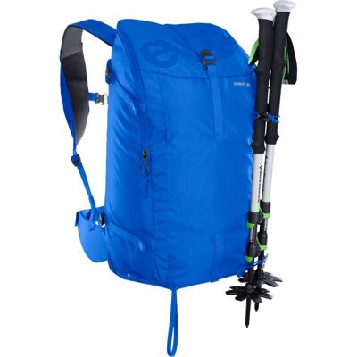 Zaino da sci Evoc SUMMIT 30 (blu reale) TU Zaino da sci Evoc SUMMIT 30 (blu reale) TU