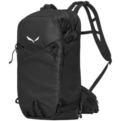 Salewa SELLA TOUR 32L (NERO OUT) Taille unique Salewa SELLA TOUR 32L (NERO OUT) Taille unique