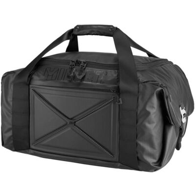 Zaino Duffle Millet CHAM DUF 60+15 (BLACK) U Zaino Duffle Millet CHAM DUF 60+15 (BLACK) U