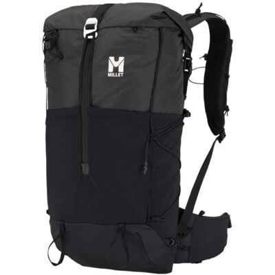 Zaino Millet PARMELAN 25 (BLACK) Unisex M Zaino Millet PARMELAN 25 (BLACK) Unisex M