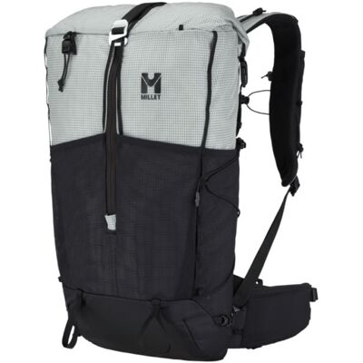 Zaino Millet PARMELAN 25 (SILVERSTONE/BLACK) Unisex M Zaino Millet PARMELAN 25 (SILVERSTONE/BLACK) Unisex M