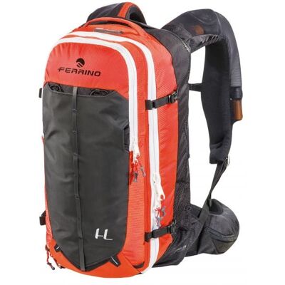 Ferrino Full Safe 30 (arancione) OS Ferrino Full Safe 30 (arancione) OS