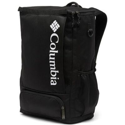 Zaino Columbia LB Flawless 30L (Nero) O-S Zaino Columbia LB Flawless 30L (Nero) O-S
