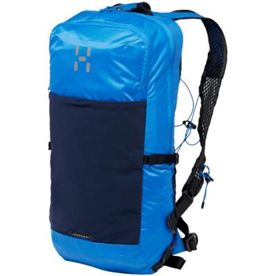 Haglöfs Zaino da trekking HAGLOFS L.I.M Trail 15 (True Black) 1-SIZE Haglöfs Zaino da trekking HAGLOFS L.I.M Trail 15 (True Black) 1-SIZE