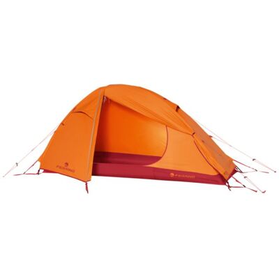 Tenda Ferrino HEKLA 1 FR (Arancione) TU Tenda Ferrino HEKLA 1 FR (Arancione) TU