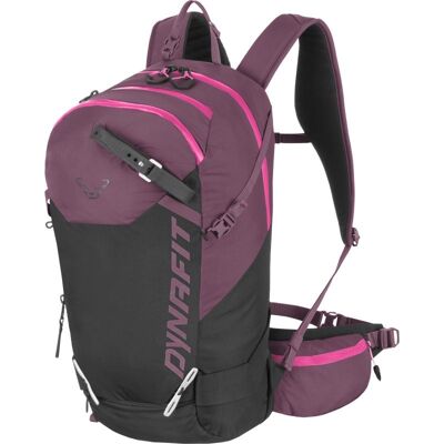 Zaino Dynafit RIDGE 24 BACKPACK W (Amaranth/Black Out) Donna UNI Zaino Dynafit RIDGE 24 BACKPACK W (Amaranth/Black Out) Donna UNI