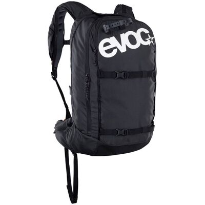Zaino airbag Evoc LINE 22 E2 (nero) TU Zaino airbag Evoc LINE 22 E2 (nero) TU