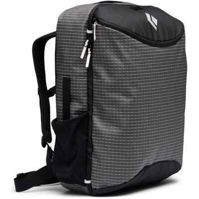 Zaino Black Diamond STONEHAULER 40 L (Nero) Unisex ONE SIZE Zaino Black Diamond STONEHAULER 40 L (Nero) Unisex ONE SIZE
