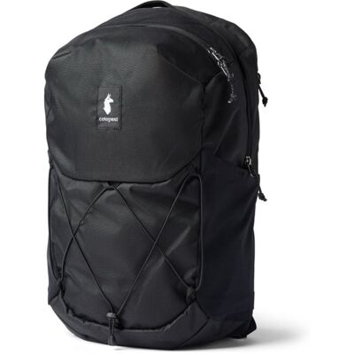 Zaino Abierto 26L Daypack Cotopaxi (Nero) OS Zaino Abierto 26L Daypack Cotopaxi (Nero) OS