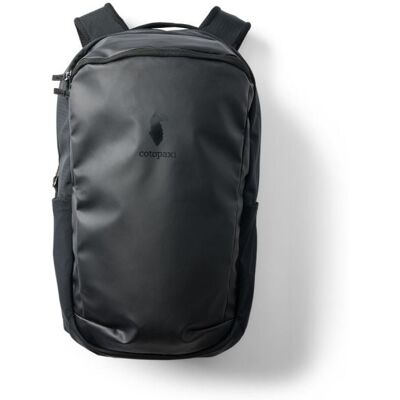 Zaino Allpa 18L Daypack Cotopaxi (Nero) OS Zaino Allpa 18L Daypack Cotopaxi (Nero) OS