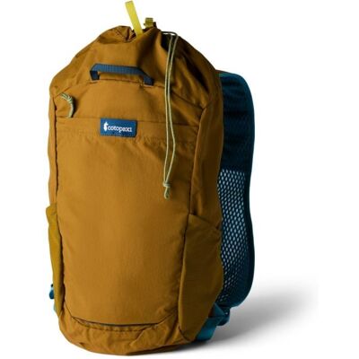 Zaino Cotopaxi Empacable 16L Daypack (Log Cabin) OS Zaino Cotopaxi Empacable 16L Daypack (Log Cabin) OS