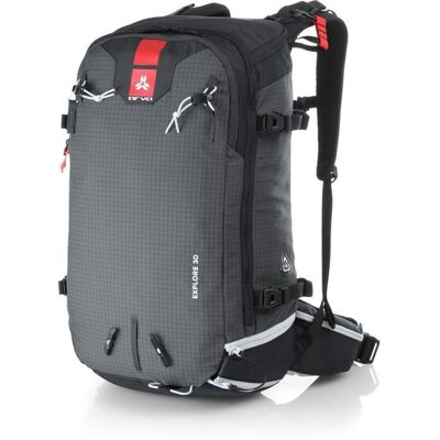 Zaino da sci alpinismo Arva Explore 30 (nero) TU Zaino da sci alpinismo Arva Explore 30 (nero) TU