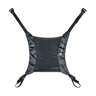 Ferrino Supporto per casco (nero) TU Ferrino Supporto per casco (nero) TU
