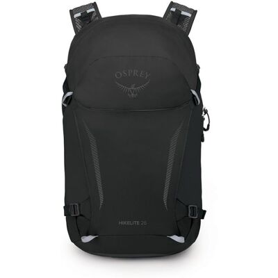 Zaino Osprey Hikelite 26 (nero) ONE SIZE Zaino Osprey Hikelite 26 (nero) ONE SIZE
