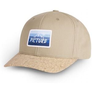 Cappuccio Picture WAKOPA BB CAP Pk x3 (Pietra scura) TU Cappuccio Picture WAKOPA BB CAP Pk x3 (Pietra scura) TU