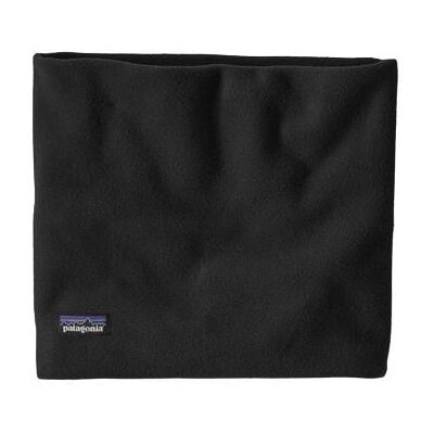 Patagonia Micro D Gaiter Choker (nero) ALL Patagonia Micro D Gaiter Choker (nero) ALL